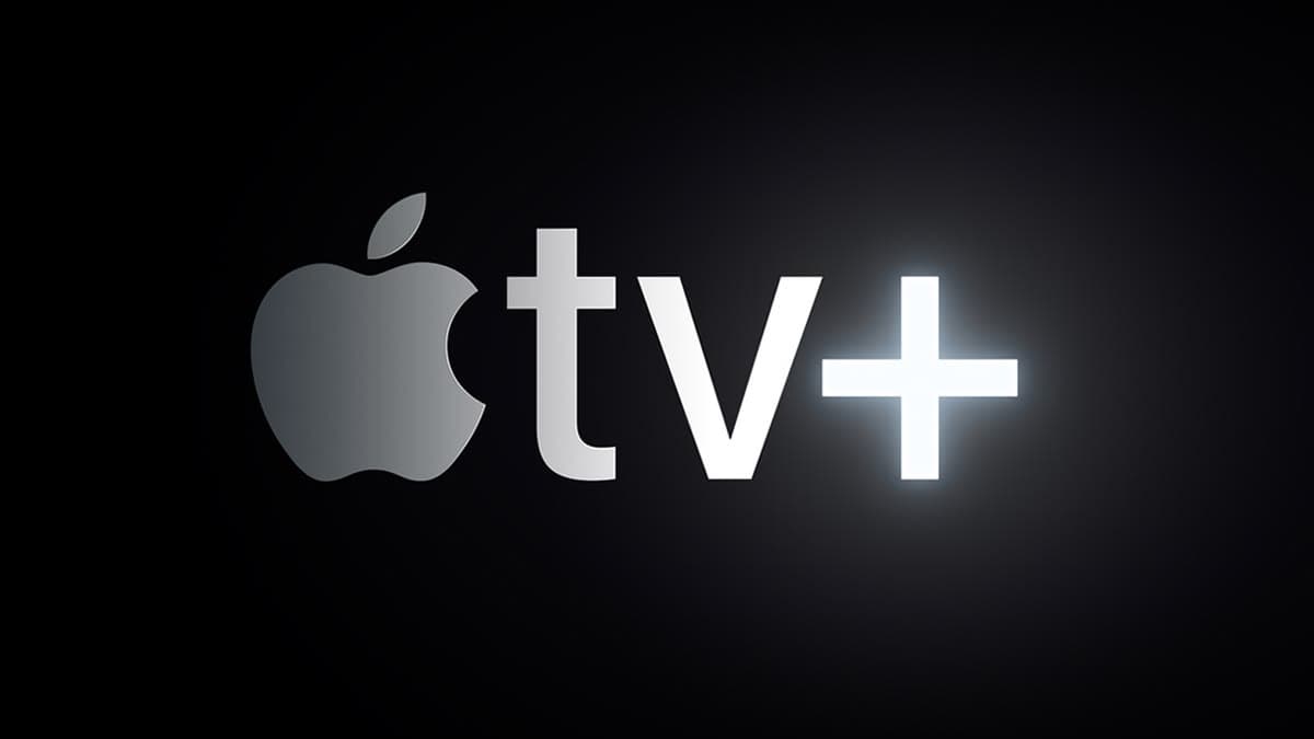 Apple TV Plus Portugal IPTV Apple TV Plus Portugal