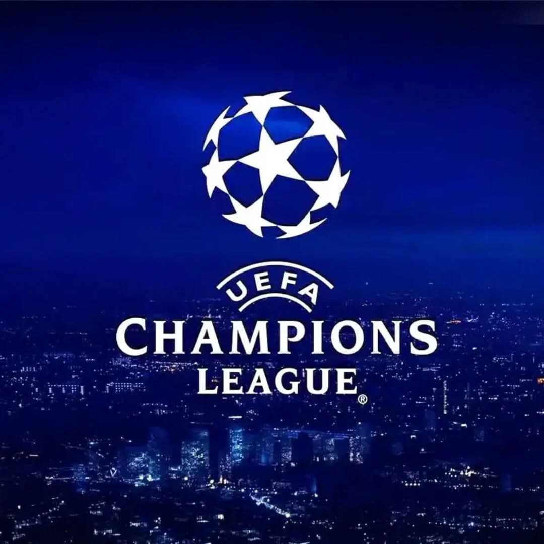 UEFA Champions League 4K IPTV Portugal — Champions League