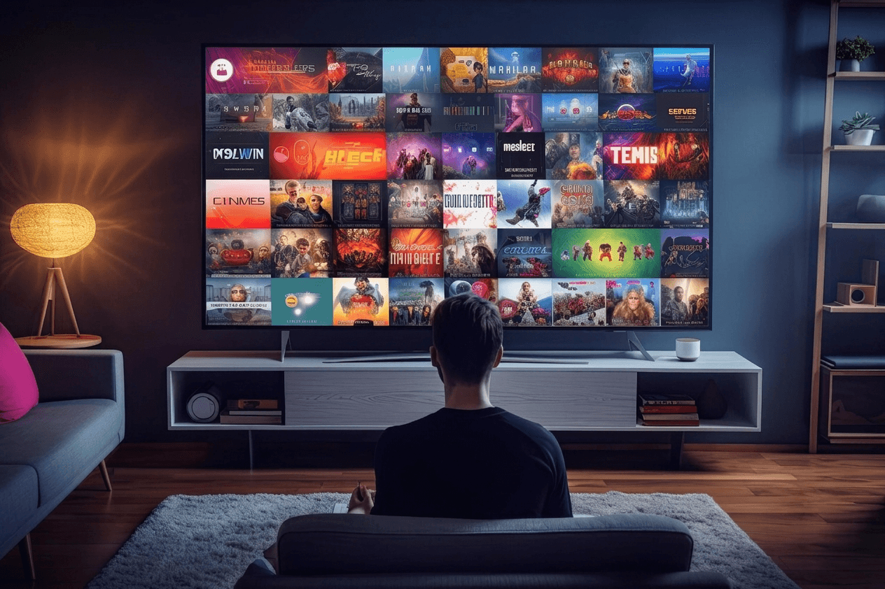 Melhor IPTV Portugal Melhor IPTV Portugal — streaming premium 4K